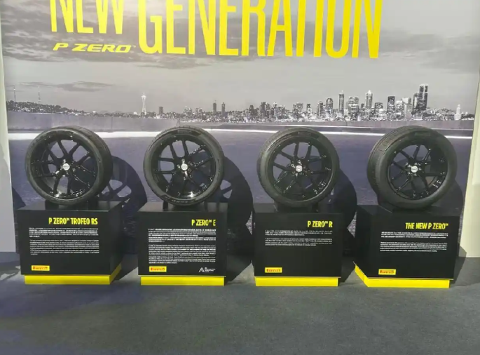 轮胎行业全面低迷，倍耐力在华“逆势”增资扩产